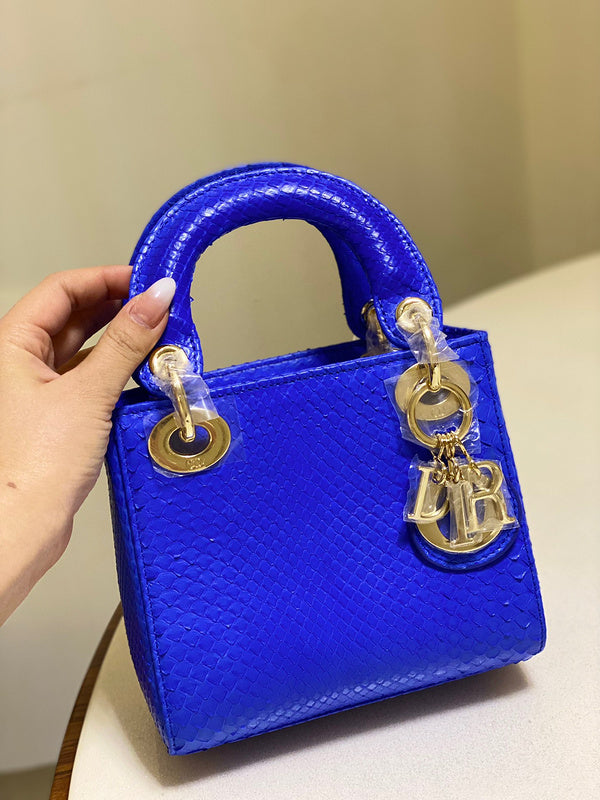 PHA - DOR Bags - 470