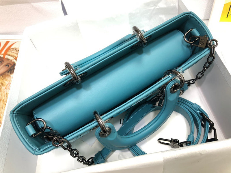 ENT - DOR Bags - 491