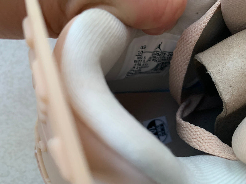 Nike Luxury Shoes