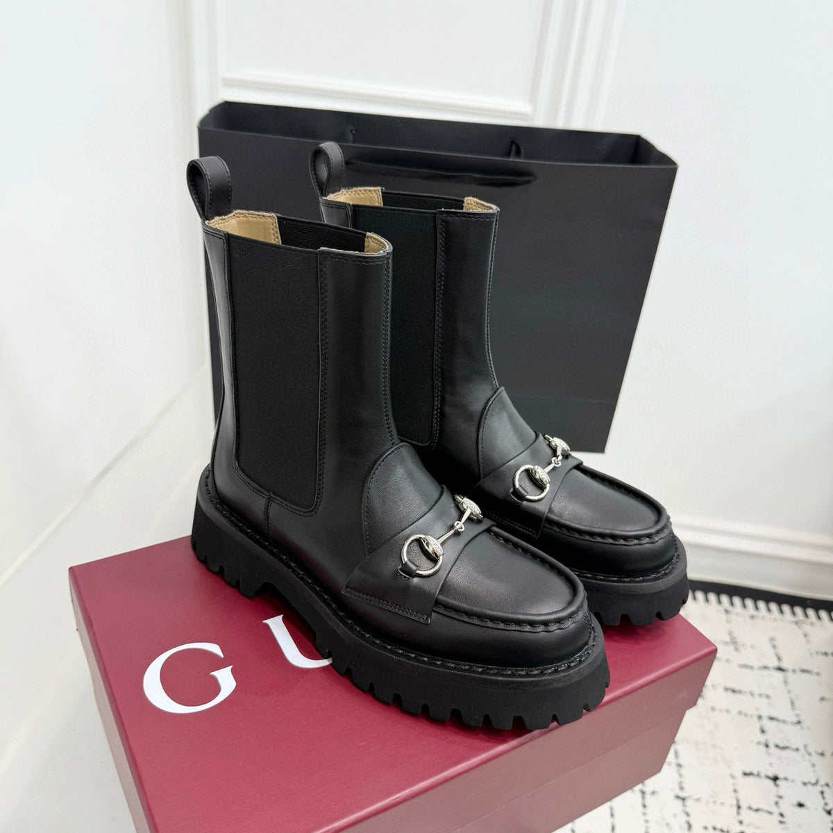GG BOOTS