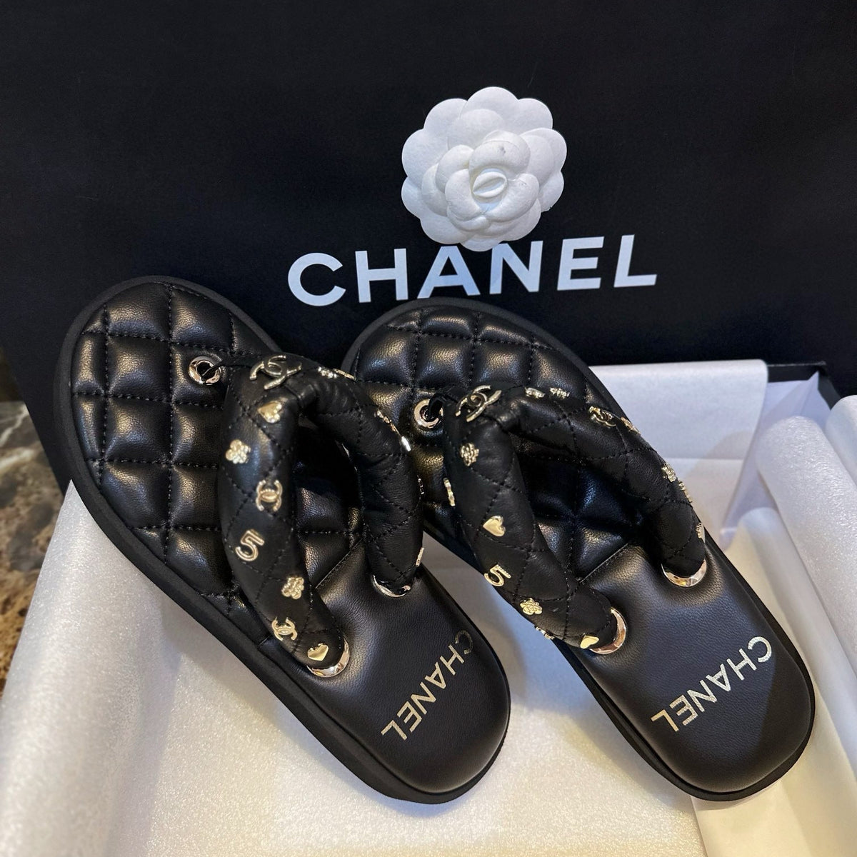 CC SANDALS