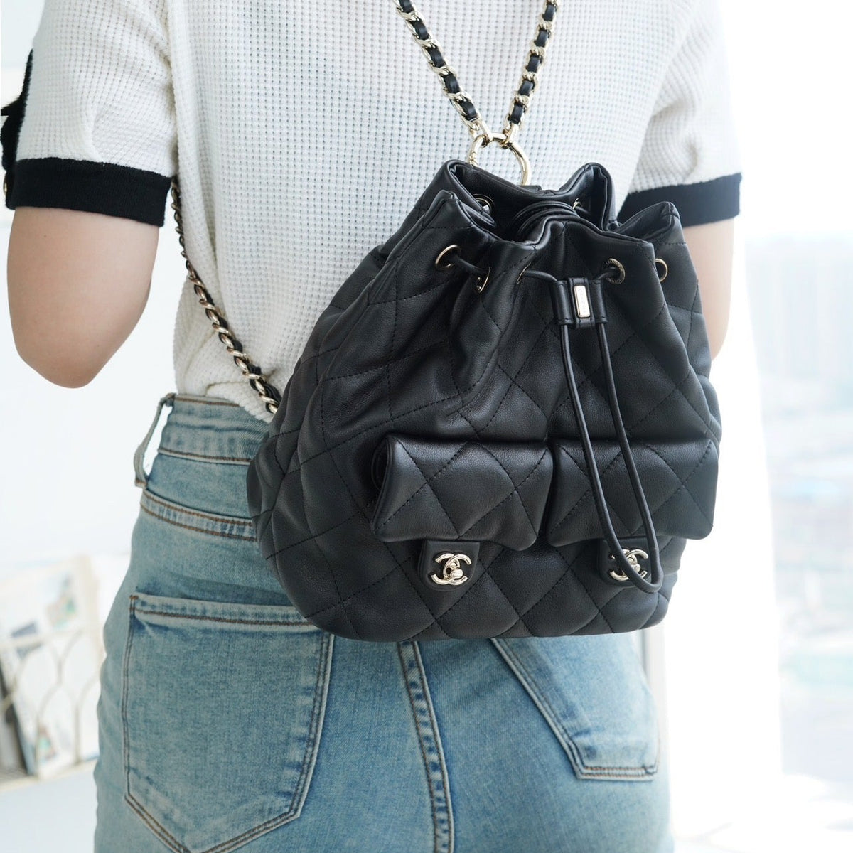 CC 23B BACKPACK