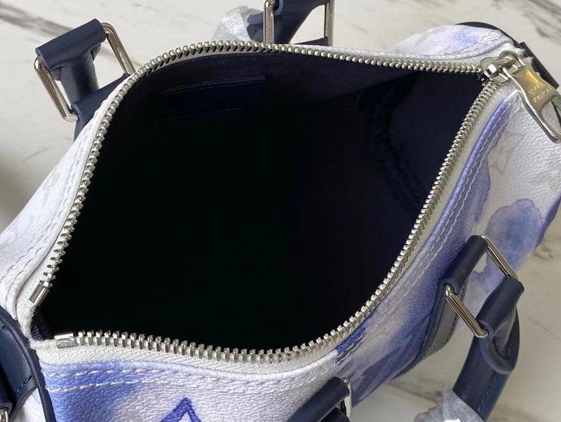 Mila's Edit - LOV Bags - 2408