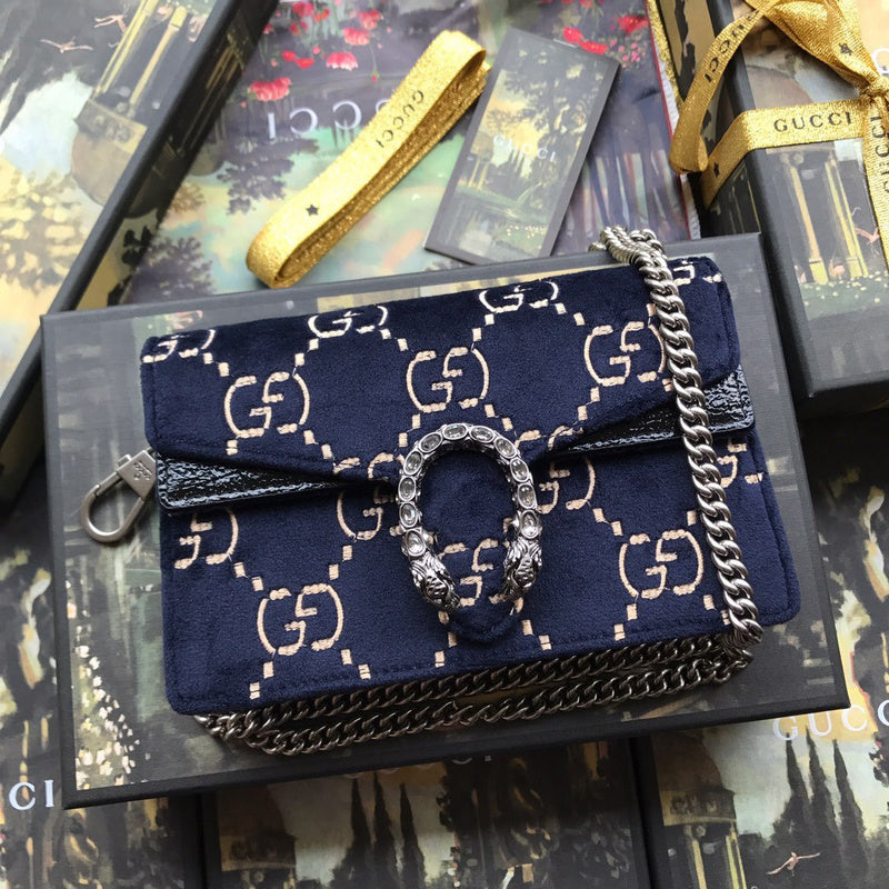 ENT - GCI Bags - 072