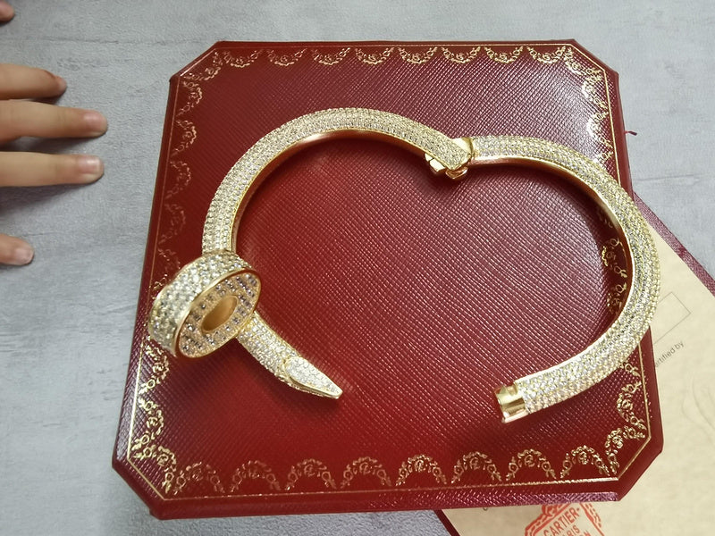Cartier Jewelry