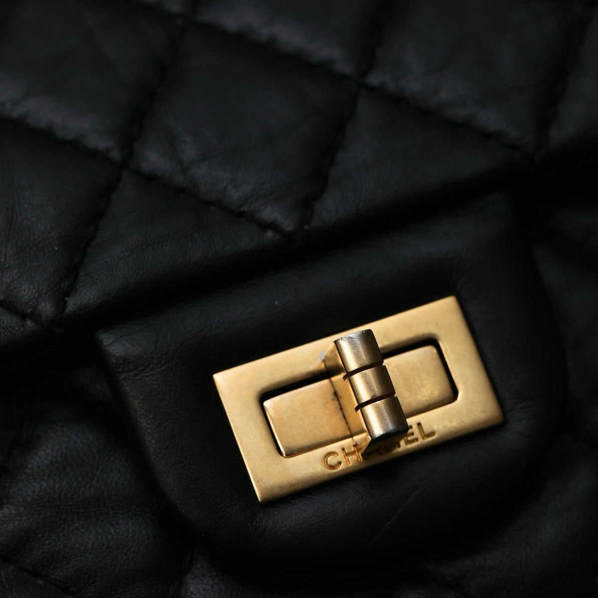 CC 2.55 BAG