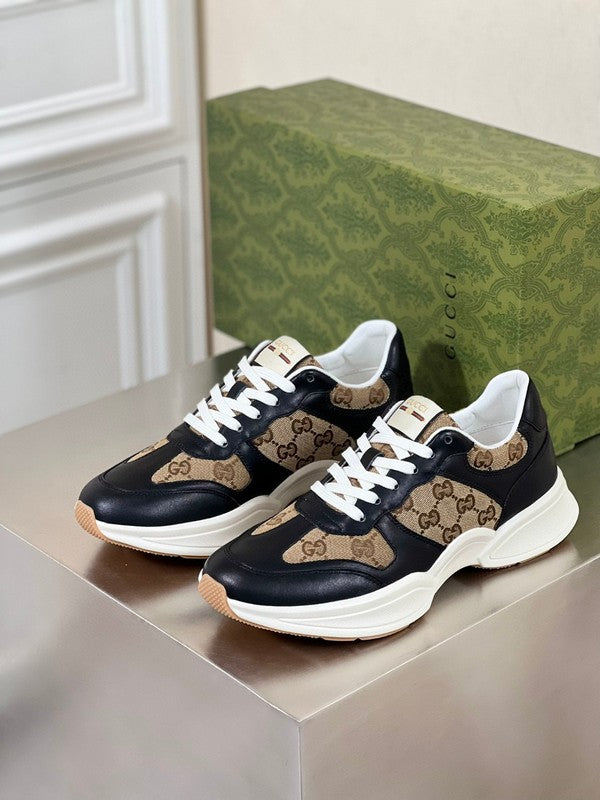 Gucci Luxury Shoes