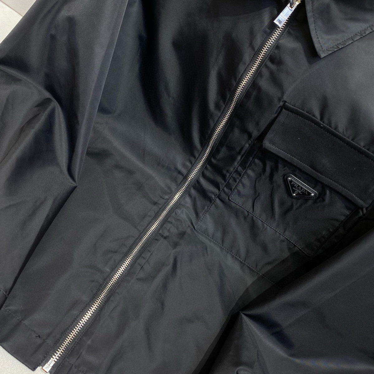 PD JACKET