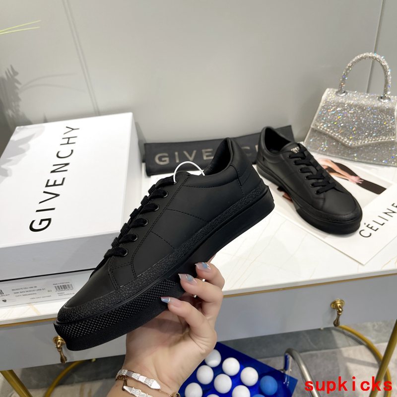 Givenchy Luxury Shoes
