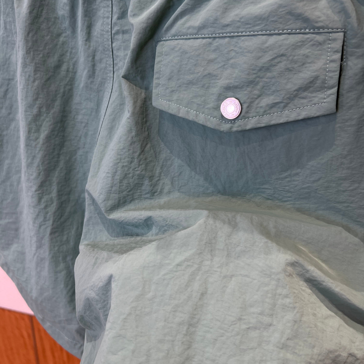 HERM SHORTS
