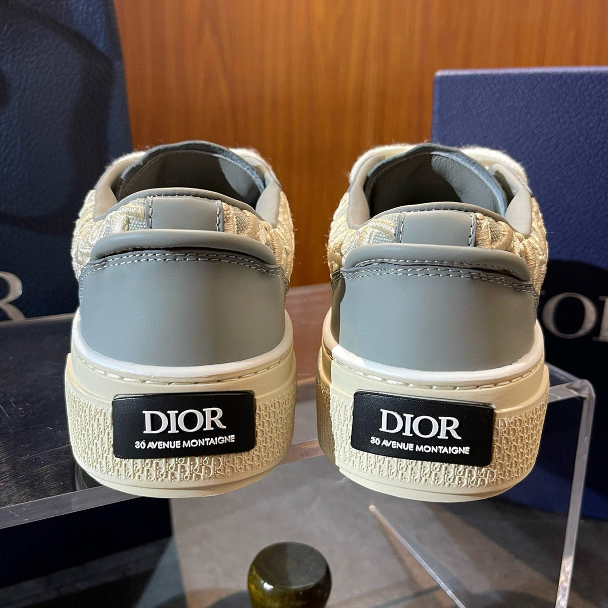 CD B33 SNEAKER