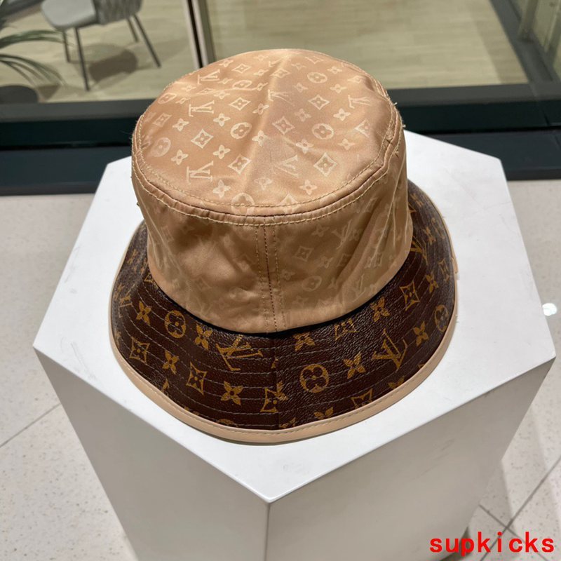 Louis Vuitton Luxury Cap