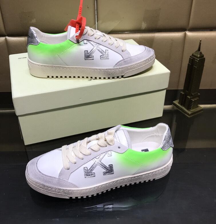 Mila's Edit - YZO Men Shoes - 186