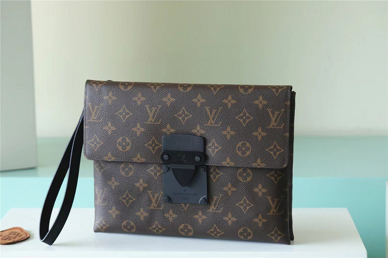 I W Fashion Lu-Vi bags - 10550