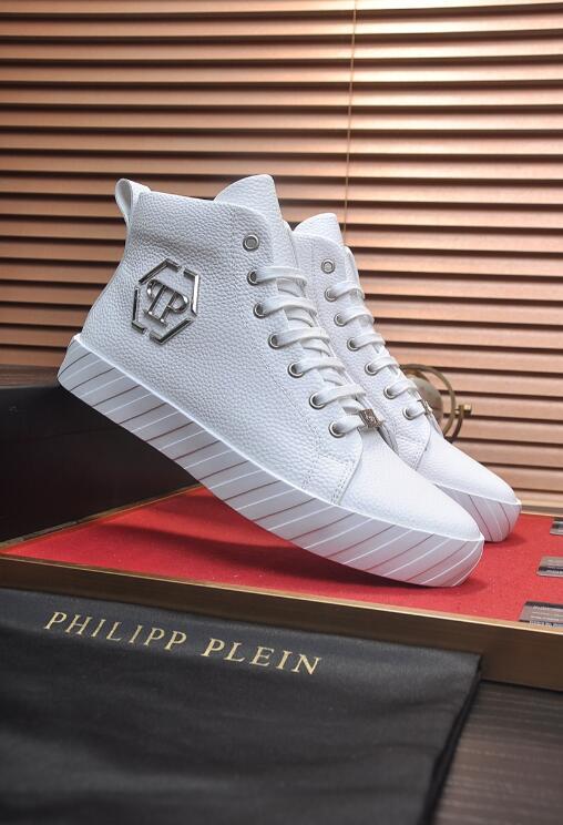 Mila's Edit - PHP Shoes - 041