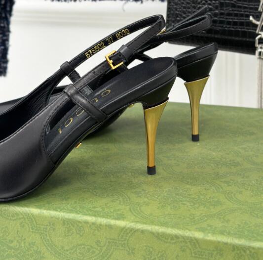 Mila's Edit - LOV Women Shoes - 329