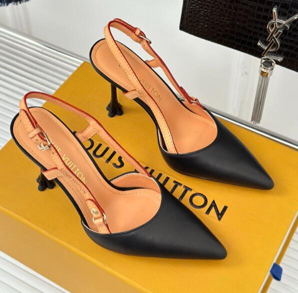 Mila's Edit - LOV Women Shoes - 301