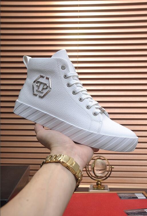 Mila's Edit - PHP Shoes - 069