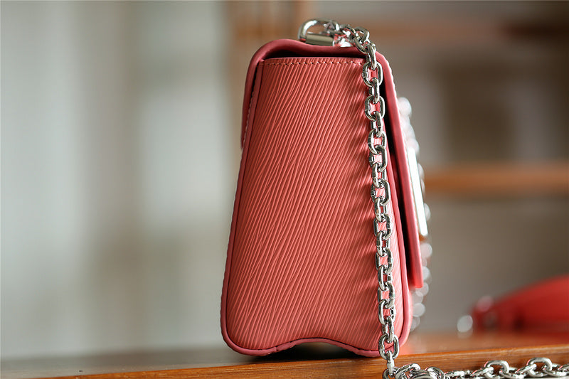 I W Fashion Lu-Vi bags - 8501