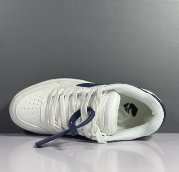 Mila's Edit - YZO Men Shoes - 065