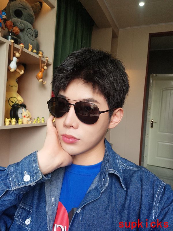 Cartier Luxury Sunglasses