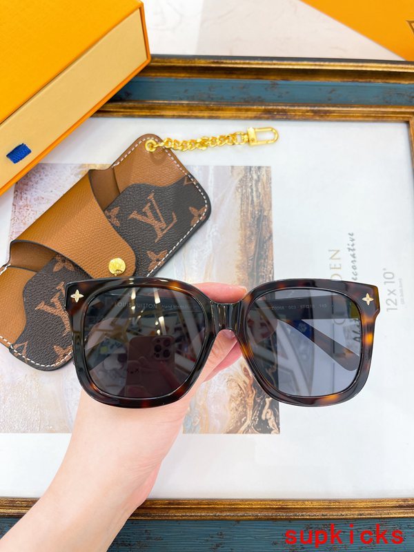 Louis Vuittion Luxury Sunglasses