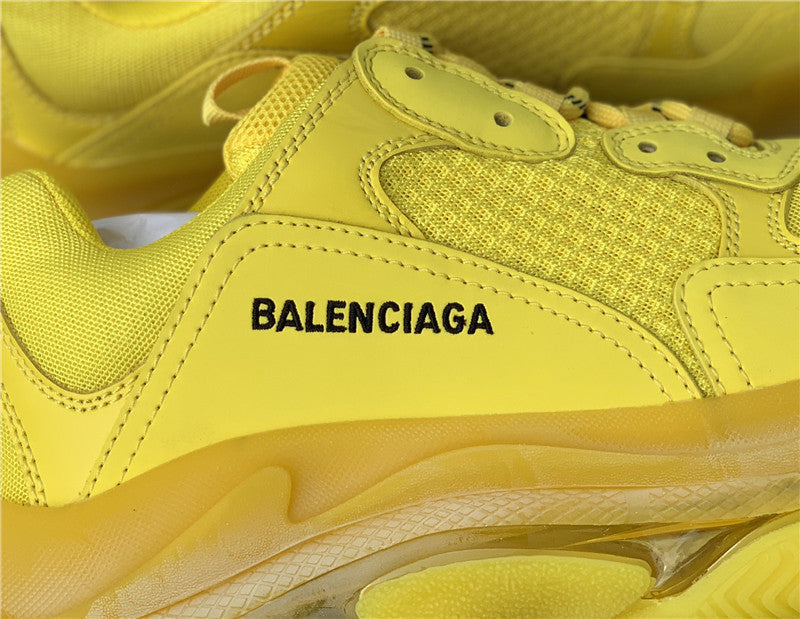 Belanciaga Luxury Shoes