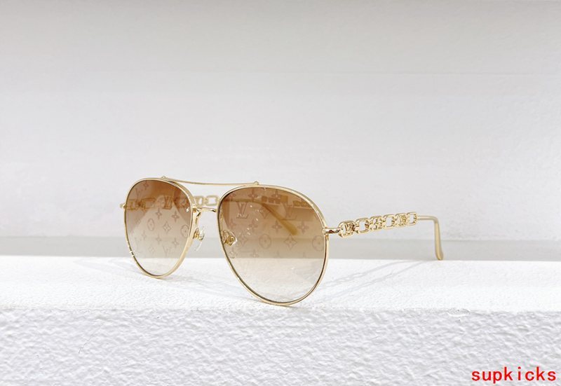 Louis Vuittion Luxury Sunglasses