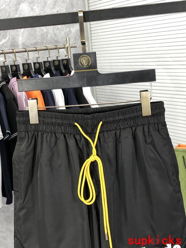 RHUDE Luxury Cloth