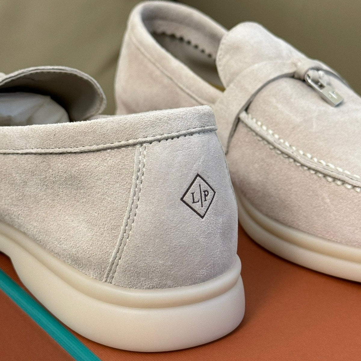 LORO P LOAFERS ND