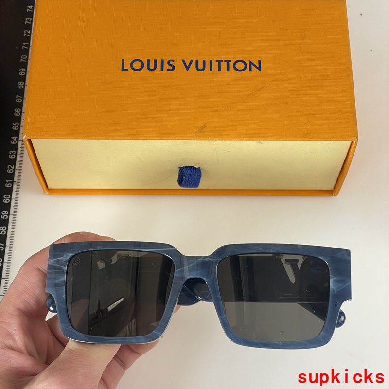 Louis Vuittion Luxury Sunglasses