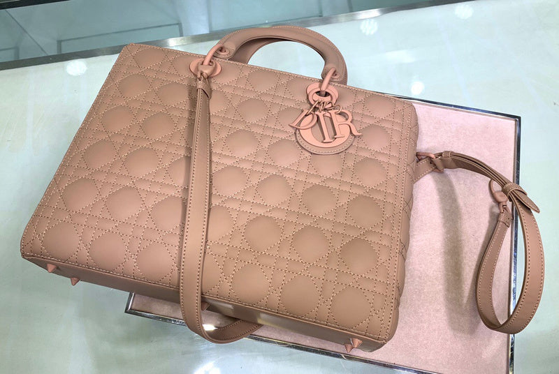 ENT - DOR Bags - 507