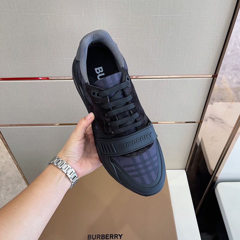 Burberry Luxury Shoes