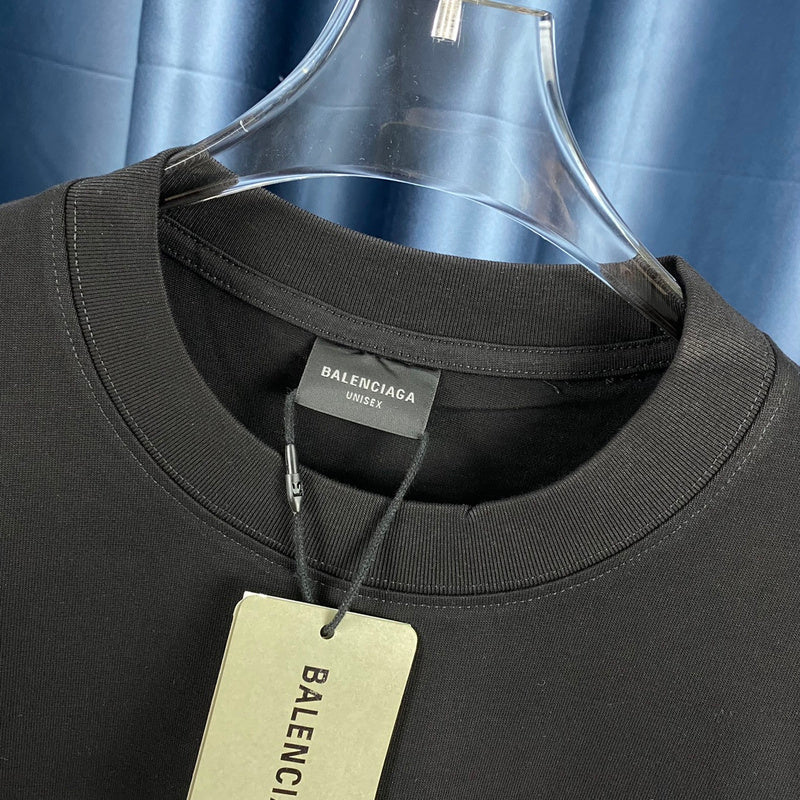 Balenciaga Luxury T-Shirts