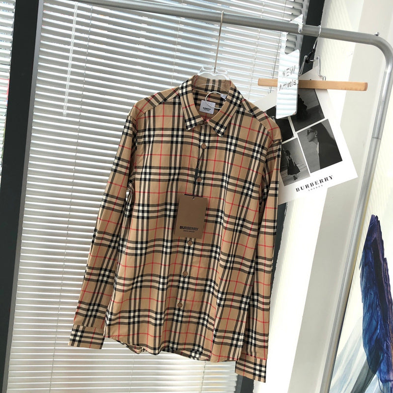 Burberry Luxury Clothes
