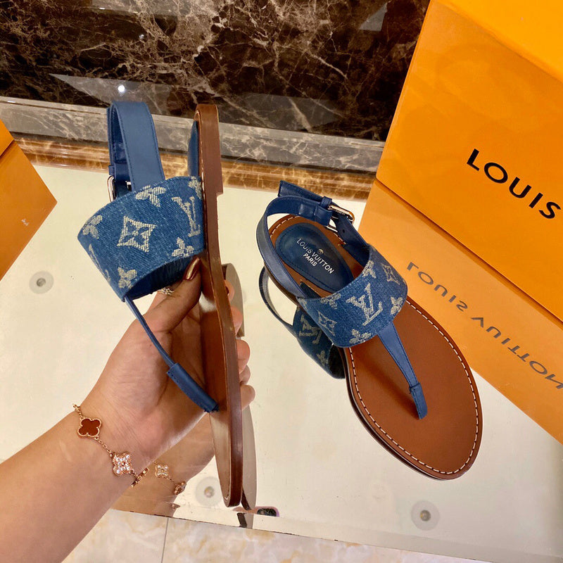 Louis Vuittion Luxury Shoes