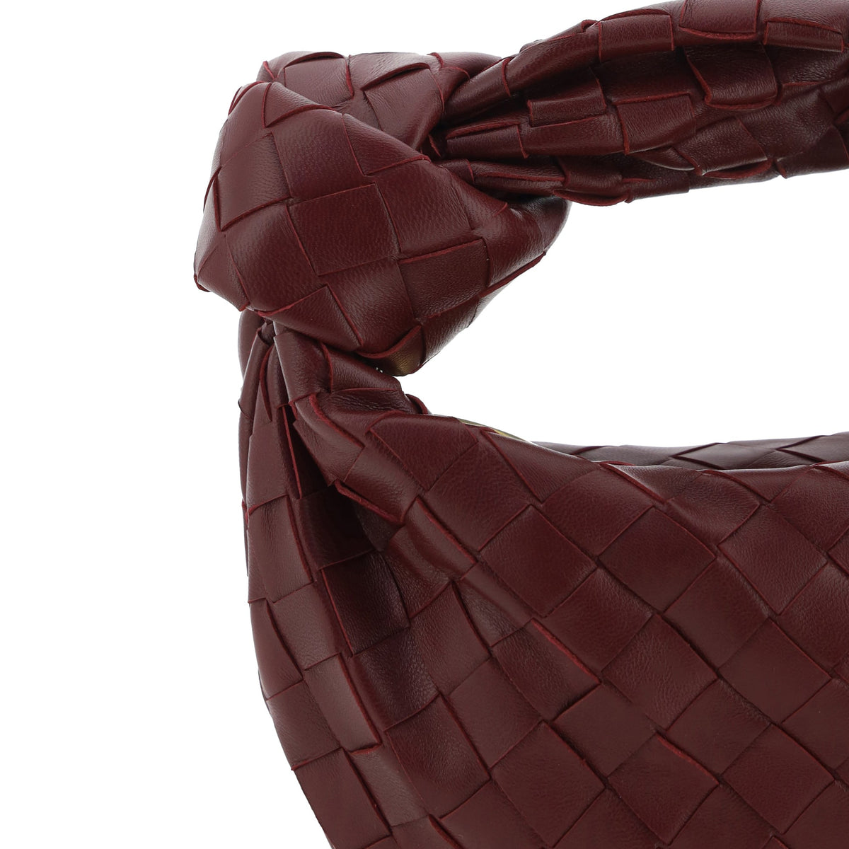 Bottega Veneta Women Jodie Mini Handbag