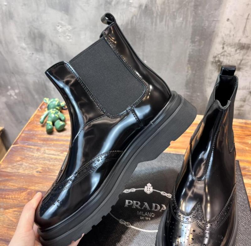 Mila's Edit - PD Men Shoes - 150