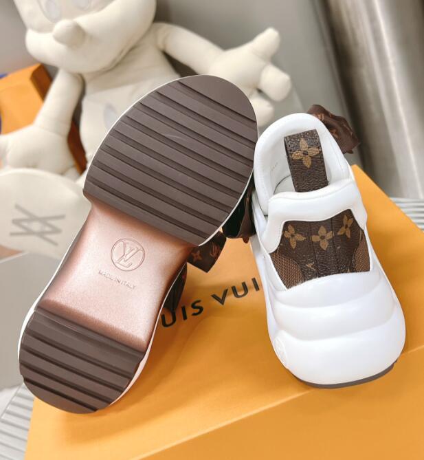 Mila's Edit - LOV Women Shoes - 212