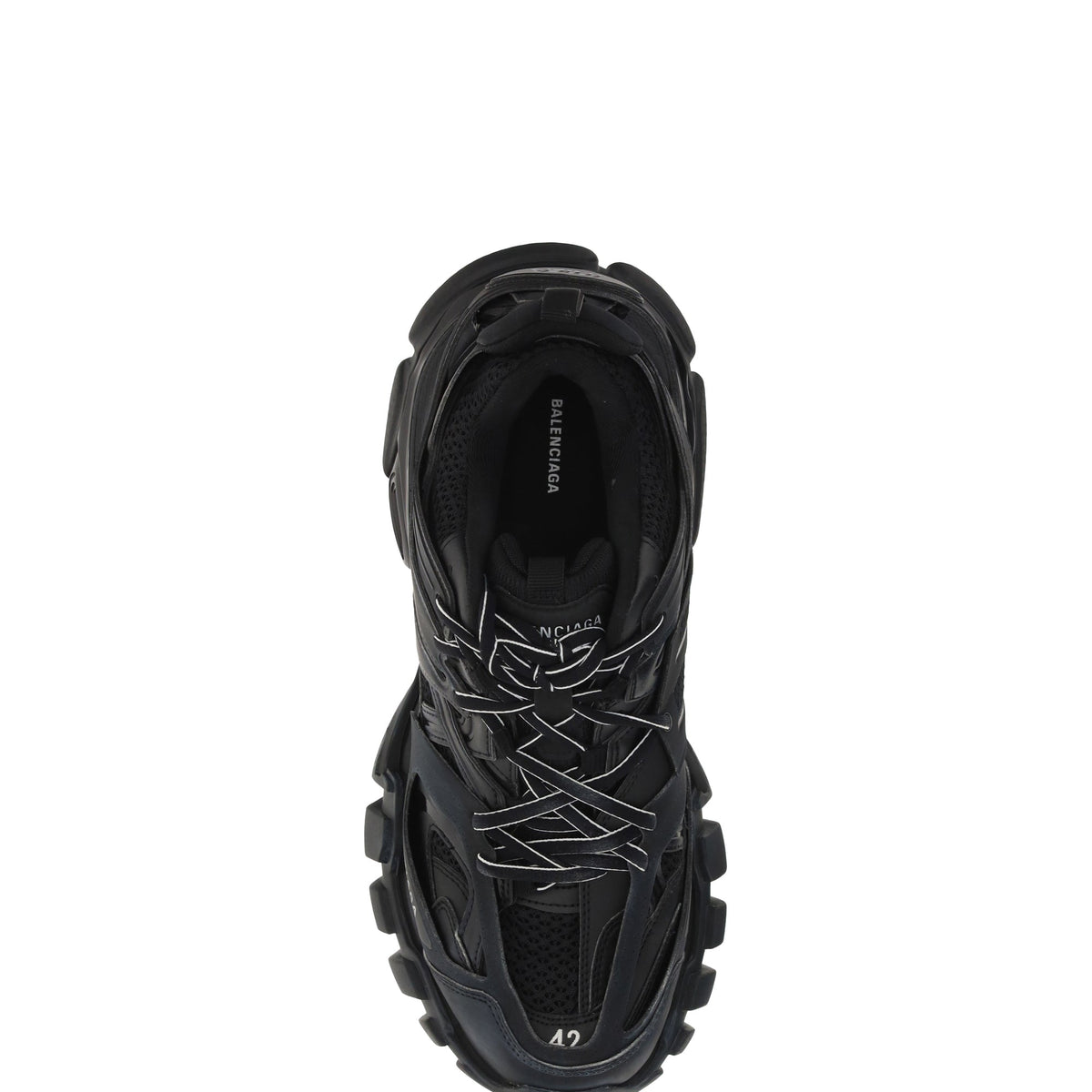 Balenciaga Men Track Sneakers