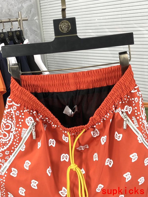 RHUDE Luxury Cloth