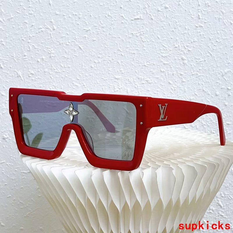 Louis Vuittion Luxury Sunglasses