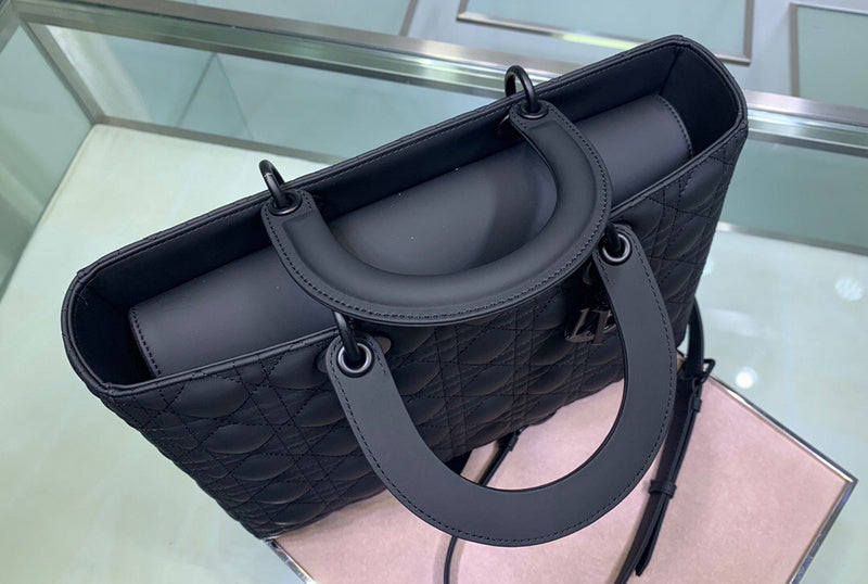 ENT - DOR Bags - 506