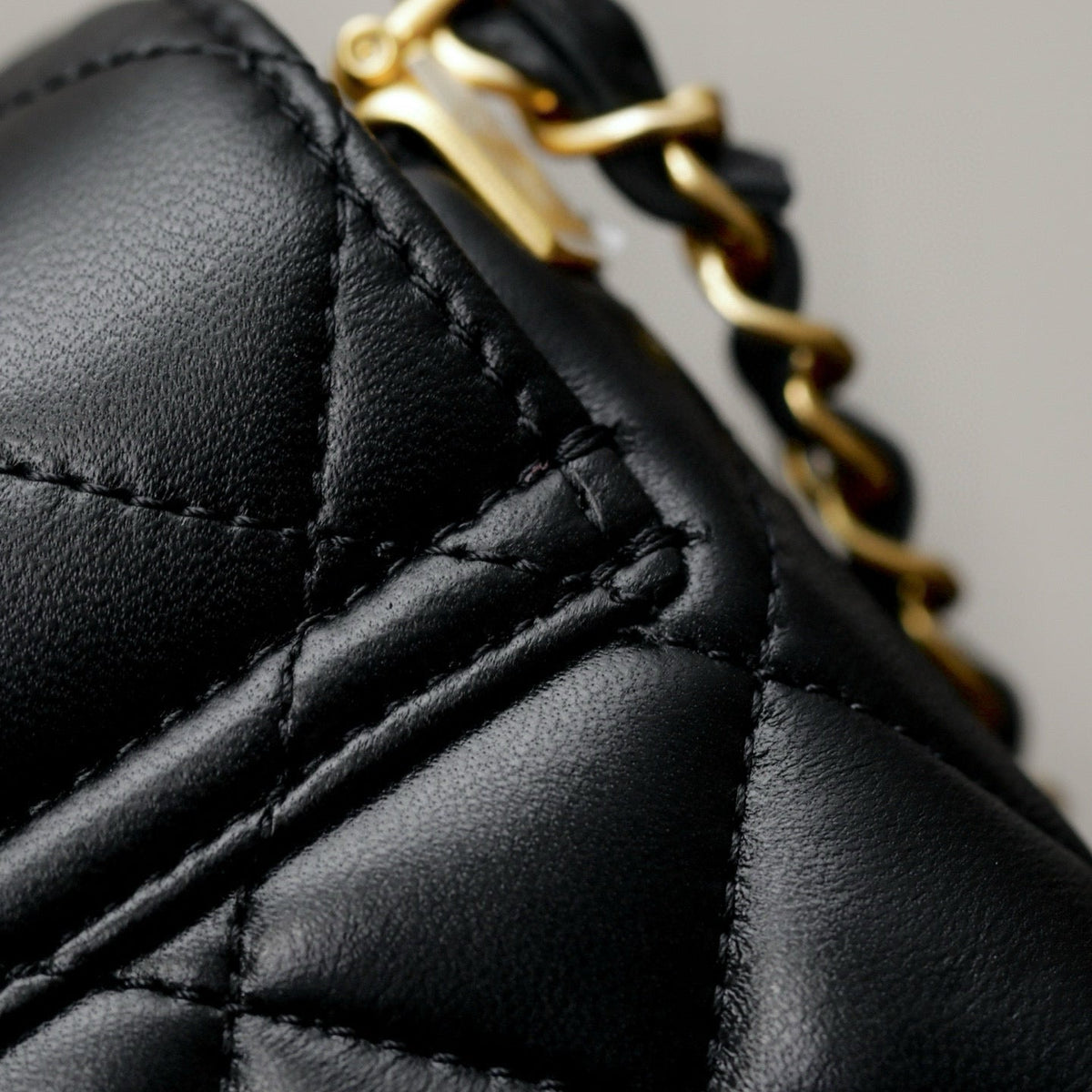CC 25P BAG