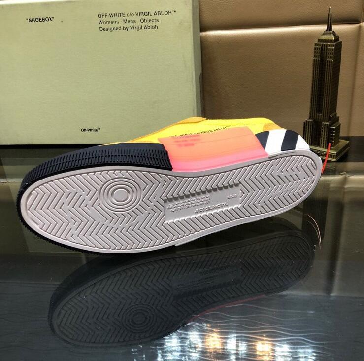 Mila's Edit - YZO Men Shoes - 204