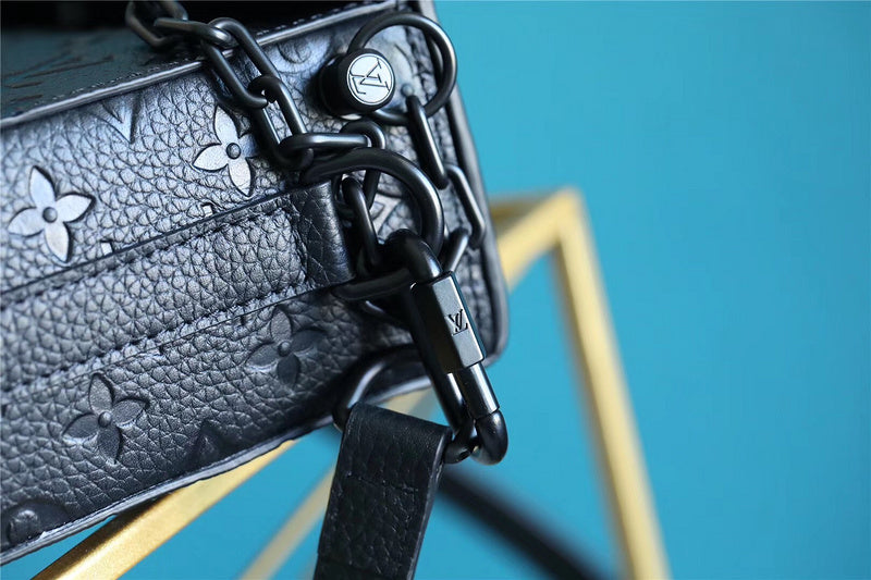 I W Fashion Lu-Vi bags - 10107