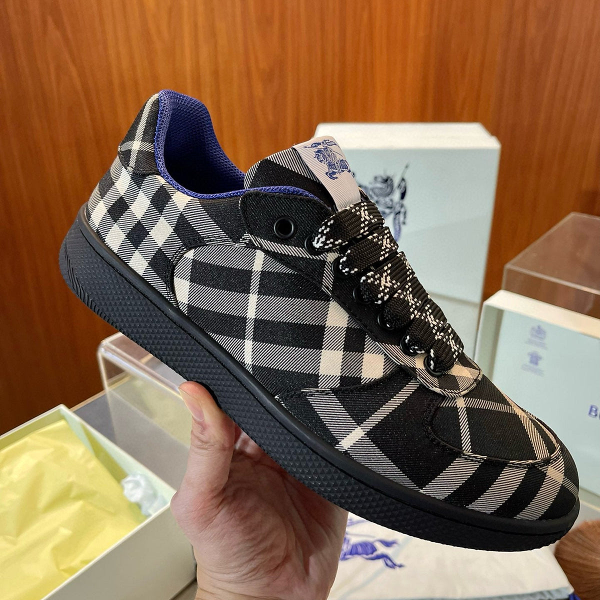 BBR SNEAKER