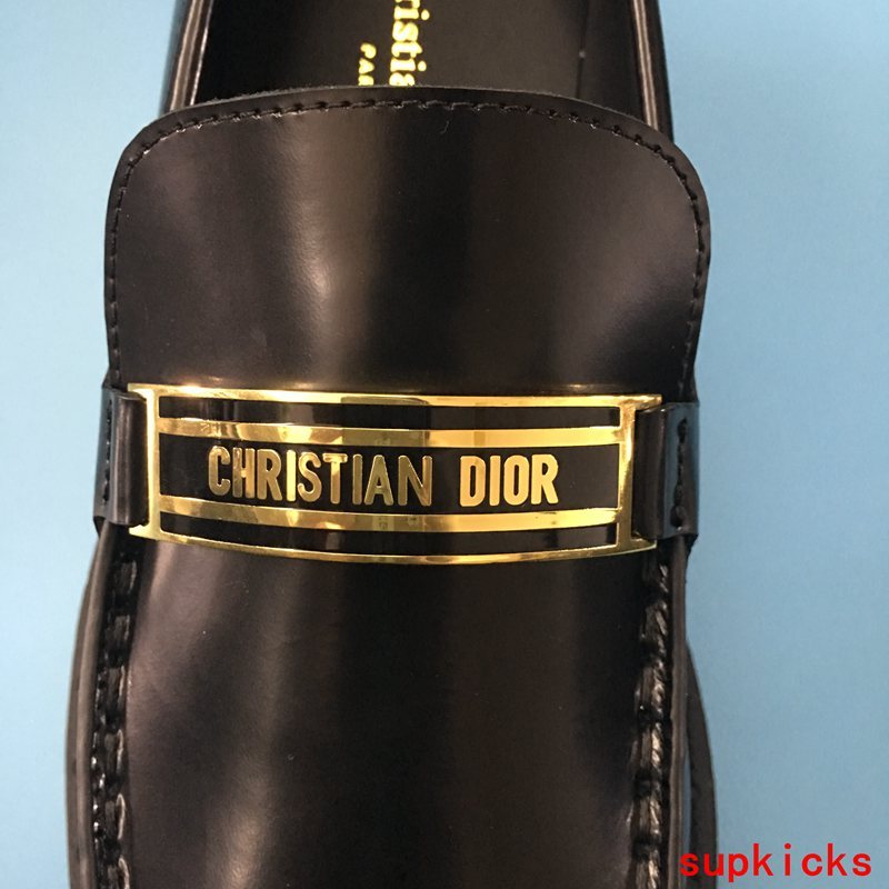 Dior Luxury Shoes