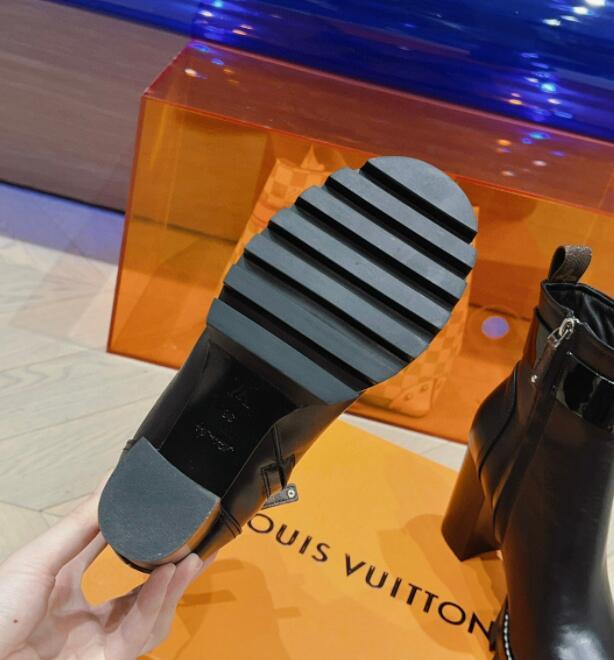 Mila's Edit - LOV Women Shoes - 400