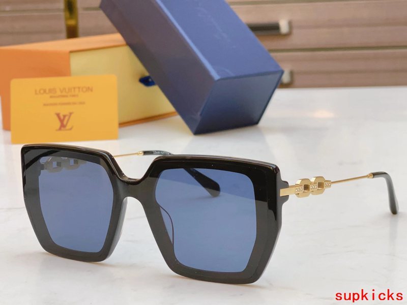 Louis Vuittion Luxury Sunglasses